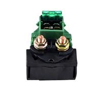 XEBRAD Solénoïde de Relais de démarreur, for Suzuki GS500 GS 500 GSXR1100 GSXR 1100 GSXR750 GSXR 750 Interrupteur électrique de Moto Relais de démarrage pour Moto