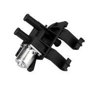 XEBRAD Soupape de Commande de Chauffage, for Ford, Transit, for Fiesta, MK4 7N2118495AB Vanne de régulation de Chauffage de Voiture