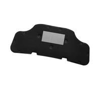XEBRAD Tapis d'isolation thermique et phonique for capot avant, en coton insonorisé, for , for , GLB X247 2020 2021 2022 2023 Bouclier thermique moteur(BLACK Style 2)