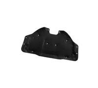 XEBRAD Tapis d'isolation thermique for capot avant de voiture, housse en coton insonorisée, for Jaguar, for XF X250 2012 2013 2014 2015 Bouclier thermique moteur