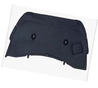 XEBRAD Tapis insonorisant for capot avant de voiture en coton, for NISSAN, for Teana, for Altima L33 2013-2018 Bouclier thermique moteur