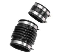 XEBRAD Tuyau d'admission d'air, for Frontier, 2005-2011 2012 2013 2014 2015 2016 2017 16576EA200 Ensemble de tuyau conduit filtre à air Tuyau de tuyau d'admission d'air de voiture