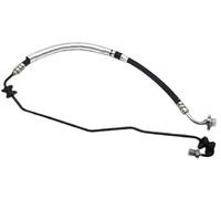 XÉBRAD Tuyau d'alimentation de direction assistée, pour Crv Re pour Series 2,2 L I-CTDI I-DTEC 4Wd 2007-2012, modèles moteur à conduite droite tuyau de direction assistée de voiture
