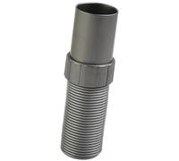 XEBRAD Tuyau d'aspirateur for plancher inférieur, for UV420, UV400, UV410, NV22L, pièces de rechange for aspirateur, réparation conduit, matériau fendu Tuyau d'aspirateur
