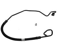 XÉBRAD Tuyau de direction assistée 5231495, haute pression, Compatible avec Ford, pour Transit Connect 2007 - 2013 tuyau de direction assistée de voiture
