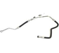 XÉBRAD Tuyau de direction retour puissance basse pression, pour Bmw, pour X5 3.0D 2001-2006 32416764028 tuyau de direction assistée de voiture