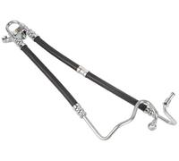 XÉBRAD Tuyau de pression direction assistée, pour pompe 320I 323Ci 323I 328Ci 328I 325Ci 330Ci 325I 3401109 32416764726 32416774215 tuyau de direction assistée de voiture
