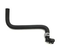 XEBRAD Tuyau de refoulement d'air refroidissement moteur, pièces détachées for Chevrolet, Trax, Tracker 1.4t, Buick, Encore, Opel, Mokka 96968694 Tuyau de refroidissement moteur haute performance