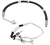 XÉBRAD Tuyau de retour d'alimentation haute pression et direction assistée, Lr029185, pour Land Rover, pour Freelander 2 2007 - 2014 Lr004801 tuyau de direction assistée de voiture