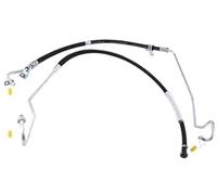 XÉBRAD Tuyau de retour d'alimentation haute pression et direction assistée, pour Ford, pour Transit Mk8 2.2 Rwd 14-on 1873089 2048960 tuyau de direction assistée de voiture