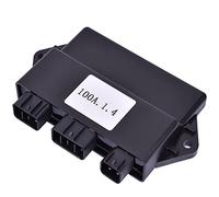 XEBRAD Unité d'allumage numérique CDI for moto, démarreur, allumeur, OEM PM02047-R00 ROUGH RIDER02047 5UG-85540-00-00 5UG-85540-10-00 Unité CDI pour moto