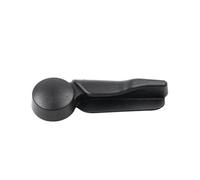 XEBRAD Voiture arrière gauche/droite, for le réglage de la poignée de déverrouillage du siège A1649201164 A1649201264, for Mercedes L X164 2007-2009 2010 2011 2012 levier de réglage du siège(