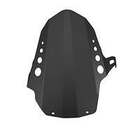 XEBRAD XADV750 X-ADV 750 2017 2018 2019 Garde-Boue arrière de Moto, Support de Pneu de Roue, Protection Contre Les éclaboussures de Boue Garde-Boue de Moto(Schwarz)