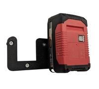Xebtec Power-X-Change Support mural pour 2 batteries Einhell 18 V