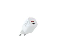 Xtorm Adaptateur secteur XEC035 GaN2 Ultra 35 Watt PD QC 3.0 2 sorties (USB, 24 pin USB-C)