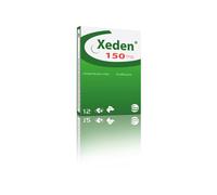 Xeden 150mg Boite de 12 comprimés