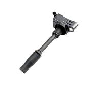 XEDLAMP 1/4Pcs 90919-02269 Bobine d'allumage, for Toyota, Crown Highlander, for Lexus, NX200T NX300 GS200T GS300 IS200T IS300 2.0 9091902269 Bobine d'allumage(BLACK 1pcs)