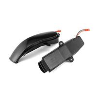 XEDLAMP 2 pièces clignotant dynamique rétroviseur latéral direction lumière jaune, for, C W203 t-modell S203 CL203 Plaque de stator d'allumage de moto