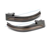 XEDLAMP 2 pièces clignotant dynamique séquentiel rétroviseur latéral lampe lumineuse, for Kia, Cachet K2 K3 K4 K5 2011-2015 Plaque de stator d'allumage de moto