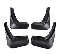 XEDLAMP 4 pièces garde-boue avant arrière garde-boue garde-boue Bucik Lacrosse Allure, for DAEWOO, Alpheon 2010-2016 2011 2012 2013 2014 2015 Garde-boue pour voiture