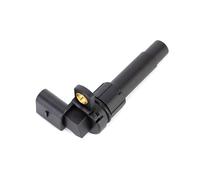 XEDLAMP Accessoires automatiques de remplacement de capteur de vitesse de Transmission noir de voiture 1J0919149A, for Audi, A3, for Skoda, capteur de vitesse Capteur de vitesse du véhicule