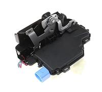 XEDLAMP Actionneur de verrouillage central ARRIÈRE DROIT, for VW, T5, for POLO, for Skoda, FABIA ROOMSTER 6Y0839016A 6QD839016E 3B4839016AG Verrouillage du démarrage