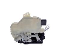 XEDLAMP Actionneur de verrouillage central porte avant droite, for VW, for Jetta, MK4, for Passat, B5, for Golf, GTI BETTLE HARDTOP 3B1837016BH 3B1837016CF 3B1837016R Verrouillage du démarrage