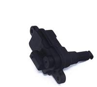 XEDLAMP Actionneur de verrouillage de porte adapté, for A3 R8 2015-2021, interrupteur de bouchon de réservoir de carburant, moteur de déverrouillage de volet 510810773 Actionneur de soupape