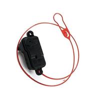 XEDLAMP ACTRATION CATCH LOCK 4L0862153D COUVERTURE DE COUVERTURE DE TOULEUR DE CARBURANT MOTEUR MOTEUR DE LAVEMENT 4L0 862 153 D, for A1 A3 A6 C7 Avant A7 Q3 Q7 RS5 Actionneur de soupape