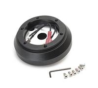 XEDLAMP Adaptateur de volant à moyeu court, for Genesis, Miata RX-7 RX-8 626 Protege Tiburon HUB-K160H Adaptateur pour moyeu de volant