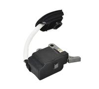 XEDLAMP Bobine d'allumage, 577 13 39-02, for HusQvarna, for 243R 543RS 543RBS, pièces d'allumage de débroussailleuse de moteur de coupe gazon module d'allumage du moteur de tondeuse(2 pcs)