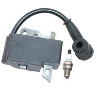 XEDLAMP Bobine de Module d'allumage, for STIHL, MS182, MS212,1148 400 1305 Bobine d'allumage pour Machines de Jardin