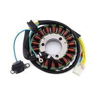 XEDLAMP Bobine de Stator de générateur de Moto, for Polaris, Phoenix 200 2005-2018 en Dents de scie 200 2006-2007 Phoenix 200 Quad 2008 0452449 Bobine de stator de Moteur