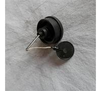 XEDLAMP Bouchon de carburant FS38, for STIHL, FS48 FS52 FS55 FS56 FS62 FS66 FS72 FS74 FS75 FS76 FS80 FS81 FS86 et plus FS couvercle de réservoir de tarière Bouchon de réservoir de carburant pour machi