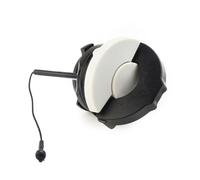 XEDLAMP Bouchon de réservoir d'essence de remplissage de carburant, for STIHL, FC70 FC70C FS40 FS40C, pièce de rechange for débroussailleuse, pièces d'outils de jardin Bouchon de réservoir d'huile pou