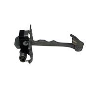 XEDLAMP Butée de charnière porte avant, limiteur sangle contrôle 824310007R, for Renault, Fluence Megane 3 Kit de charnières de portière de voiture