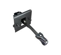 XEDLAMP Butée de charnière porte avant, limiteur sangle contrôle 9181Q2 9181.Q2, for Peugeot, 5008 MK1 2009-2016 3008 2008-2016 Kit de charnières de portière de voiture