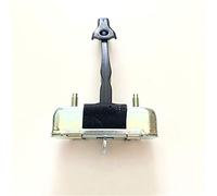 XEDLAMP Butée de porte avant et arrière voiture, charnière, for Corolla, ZRE15 2007-2013 68610 02181 68630 02171 Kit de charnières de portière de voiture(Back left)