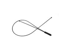 XEDLAMP Câble Bowden de déverrouillage du Capot Moteur, for Mercedes-Benz, W211 S350 S600 S65 S550 S63 2006-2014 2218800159 Câble de Commande de Verrouillage du Capot