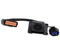 XEDLAMP Caméra de recul pour Voiture Caméra de recul, pour Hyundai, pour Sonata 2015 2016 2017, Vue arrière Voiture, 95760 C2101 95760C2101