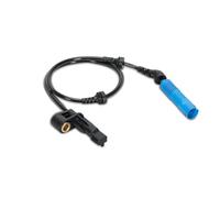 XEDLAMP Capteur ABS capteur de vitesse essieu avant gauche droite 1998-2005, for BMW, E46 316 318 320 330 Z4 E85 E86 OEM 34526792897 34526792896 Capteur ABS