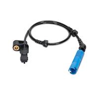 XEDLAMP Capteur ABS capteur de vitesse essieu avant gauche droite, for BMW, E46 316 318 320 330 Z4 E85 E86 1998-2005 Oem 34526752681 34526752682 Capteur ABS