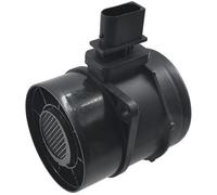 XEDLAMP capteur de débit d'air de voiture Capteur de débit d'air massique Maf 4 broches, pour Mercedes-Benz, Sprinter, Vito, Vw, pour Crafter 30-35 A0040943448 0281002978