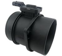 XEDLAMP capteur de débit d'air de voiture Capteur de débit d'air massique Maf pour Mercedes-Benz, pour ABCE Sprinter 2006-2018 Remplace A6450900048 A6519050500 A6549053500