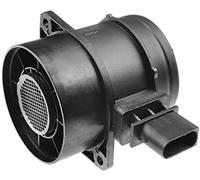 XEDLAMP capteur de débit d'air de voiture Capteur de débit d'air massique, pour Sprinter 3-T 3 5-T 4-T 4 6-T, pour Viano pour Vito/Mixto 2.1L 3.0L 2006-2021 A0000943448