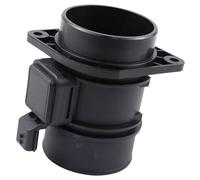 XEDLAMP capteur de débit d'air de voiture Capteur de débitmètre d'air massique Maf, pour Dacia, pour Duster, pour Logan Sandero Mer-cedes Citan Ni-ssan Primastar, pour Qashqai J10