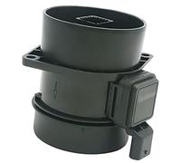XEDLAMP capteur de débit d'air de voiture Capteur de débitmètre d'air massique, pour Merrcedes CE Glk classe Sprinter Viano pour Vito W204 W212 X204 W639 5Wk97917 A6510900148