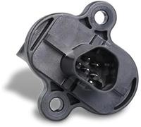 XEDLAMP capteur de débit d'air de voiture Pour Bosch 0280218429, pour compteur de masse Forair