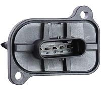 XEDLAMP capteur de débit d'air de voiture Pour Bosch 0281006092, pour compteur de masse Forair