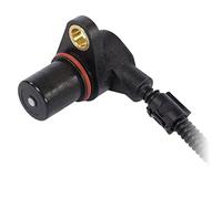 XEDLAMP capteur de débit d'air de voiture Pour Bosch 13937 Premium, pour compatible avec Select, pour Dodge pour Dakota Durango, pour Ram 1500, pour Jeep(BLACK 261210177 Position sensor Crankshaft)